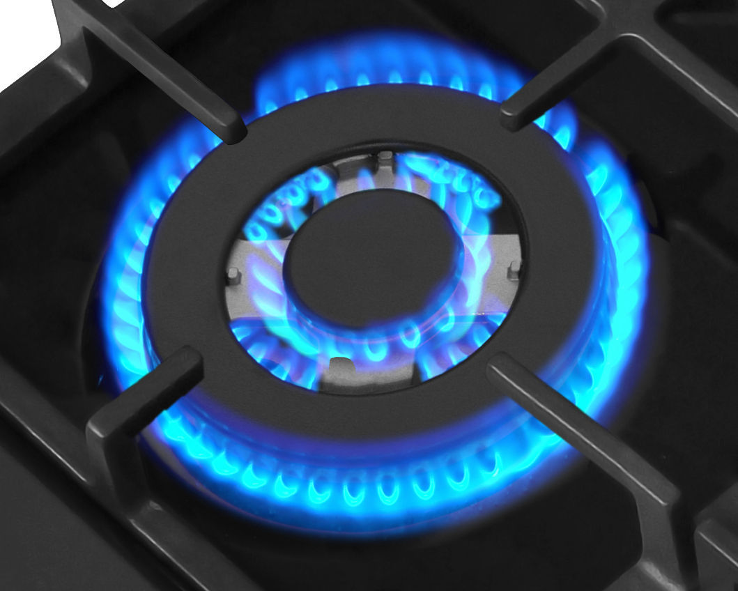 Конфорка WOK