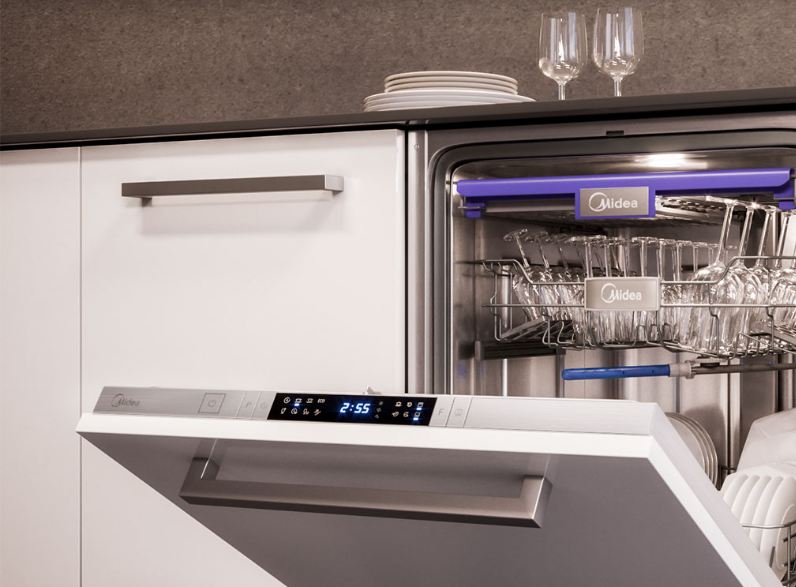 Уровень энергопотребления А++