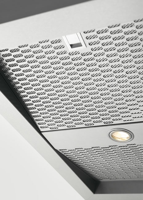 Низкий уровень шума