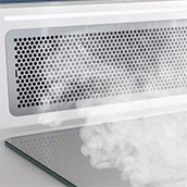 Свежий воздух на вашей кухне 