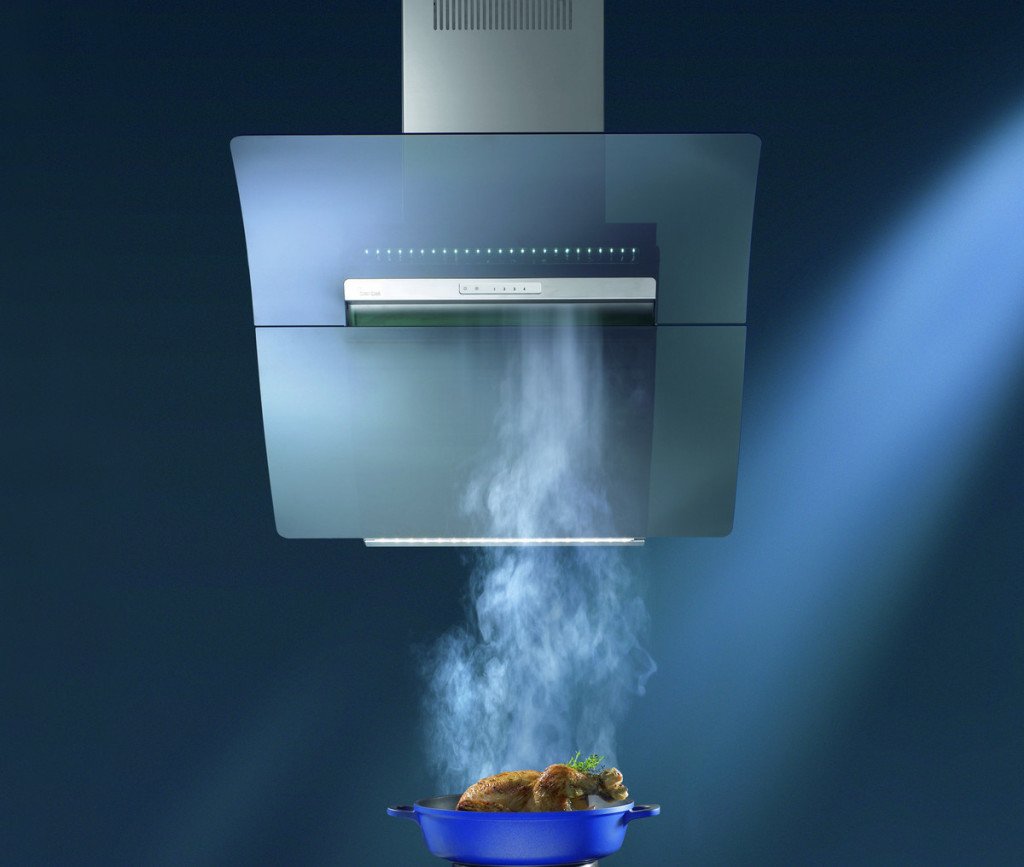 Бесшумная и мощная работа 