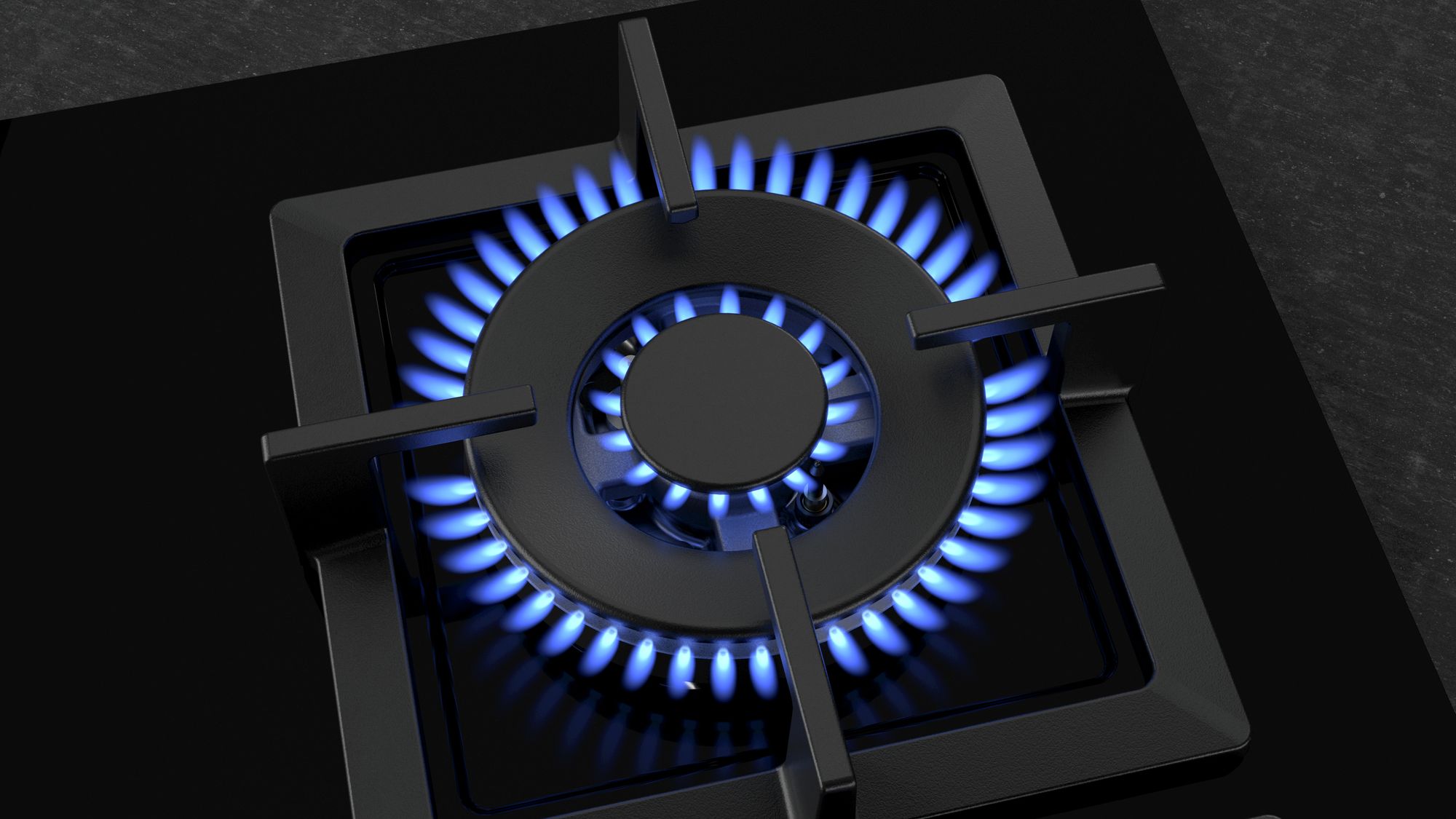 Чугунные держатели для посуды