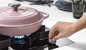 Электроподжиг