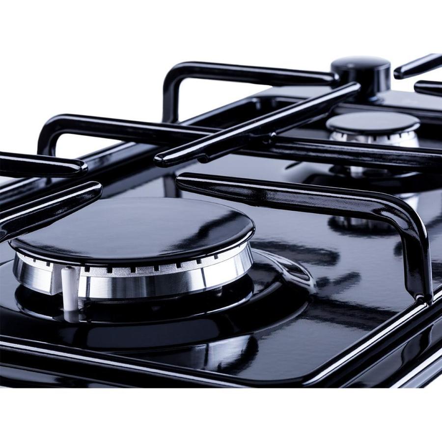 Материал поверхности – закаленное стекло