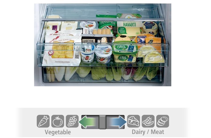 Отделение двойного назначения