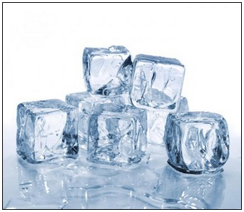 Автоматический ледогенератор