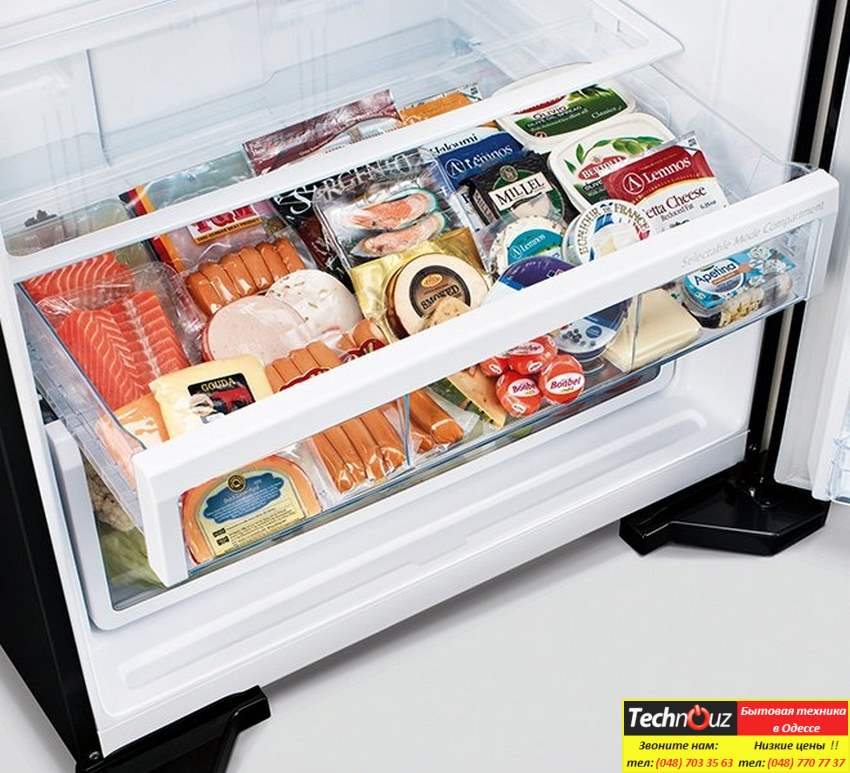 Отделение двойного назначения