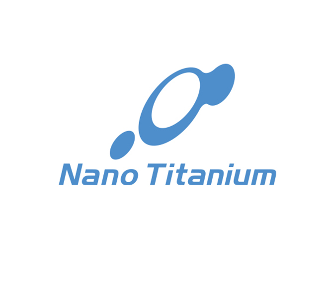 Фильтр Nano Titanium