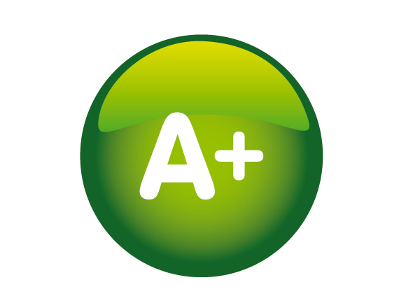 Класс энергопотребления A+