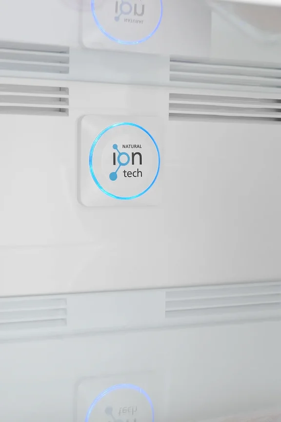 Ионизатор - ion tech