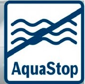 AquaStop