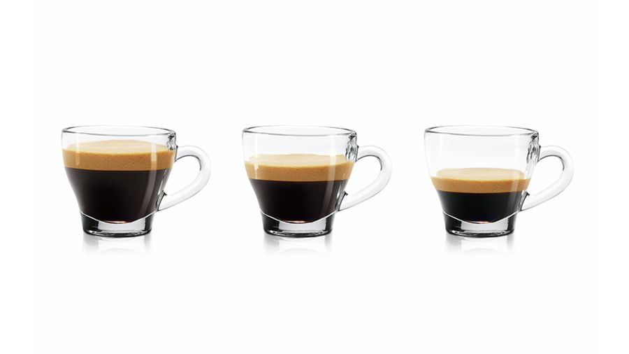IndividualCupVolume – регулирование размера порции