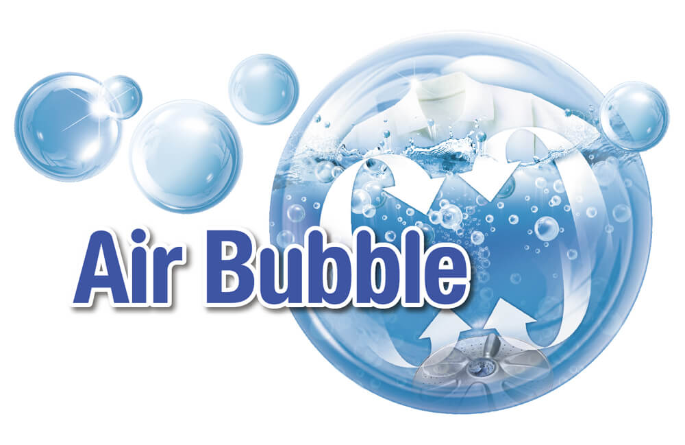 Air Bubble