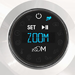 Быстрая программа + Zoom