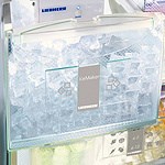 Ледогенератор IceMaker