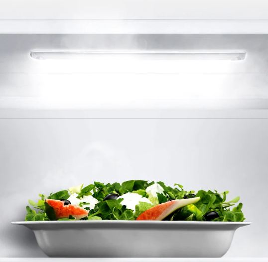 Верхнее светодиодное LED освещение