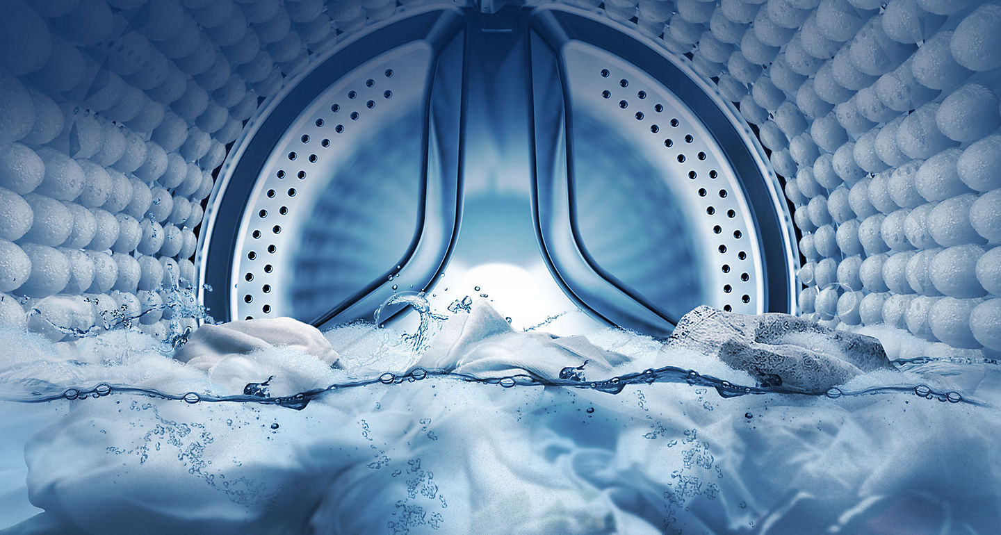 Большая вместимость при компактных размерах