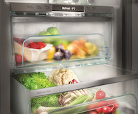 Зона свежести