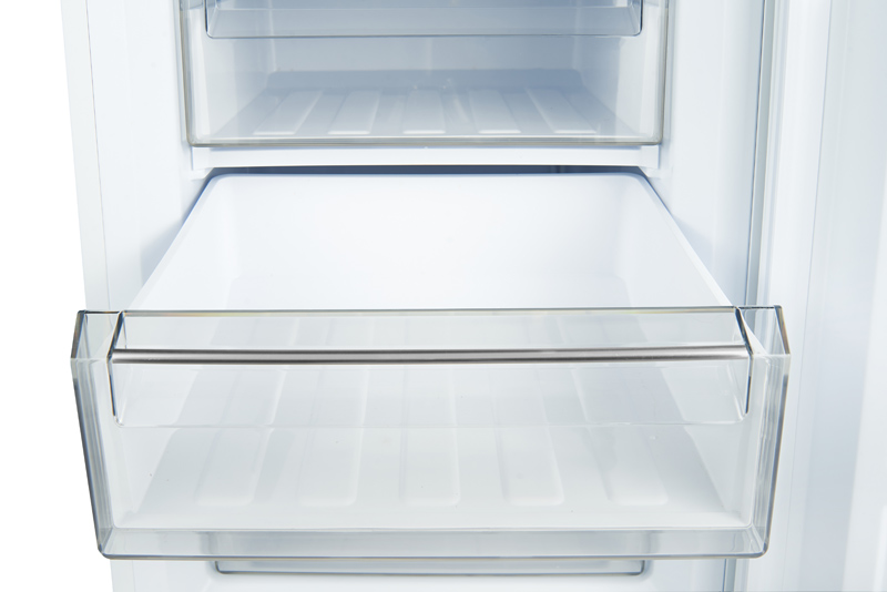 Удобные выдвижные ящики!