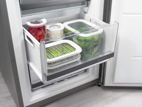 NoFrost Plus