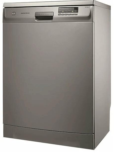 Side-by-Side: красивое и вместительное решение для просторной кухни