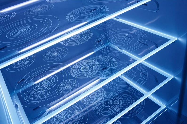  Светодиодное LED освещение