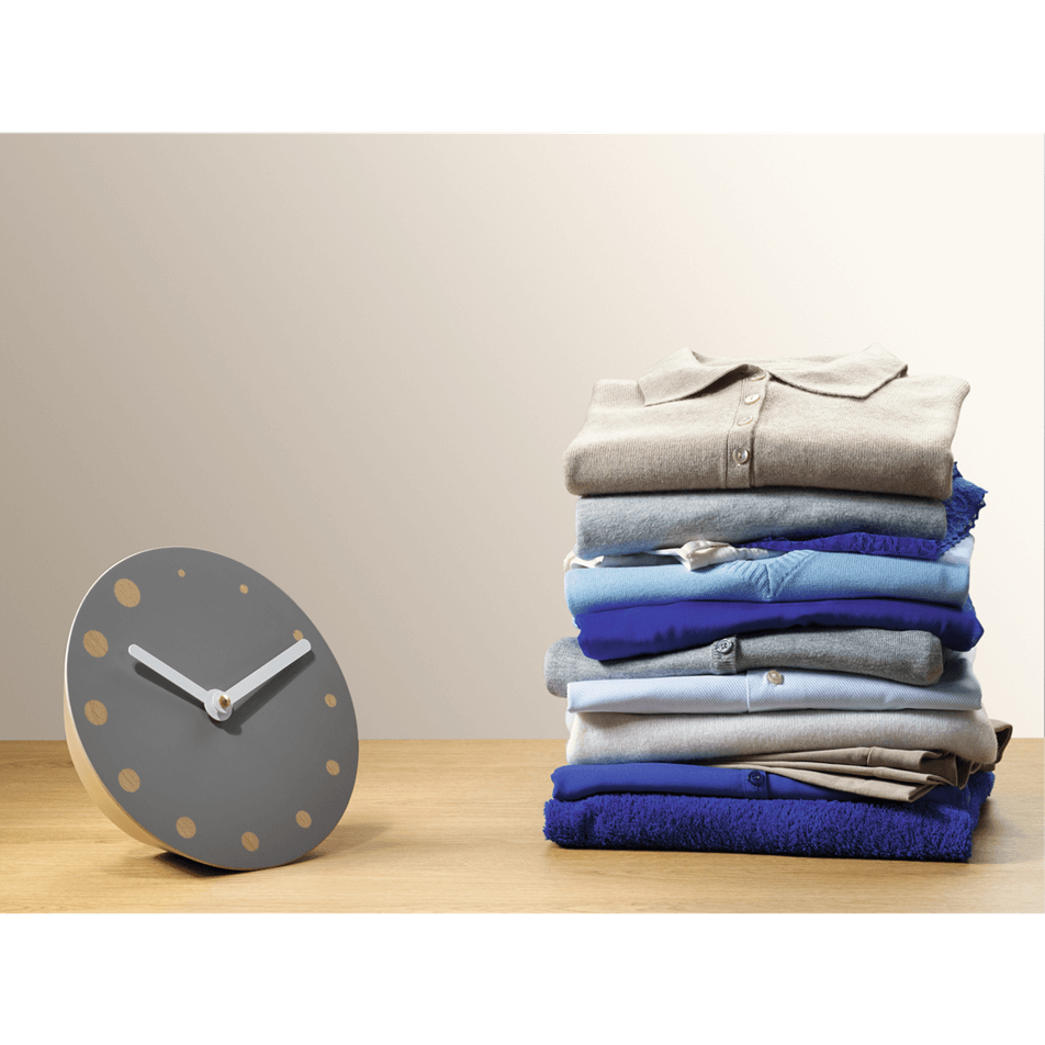 UltraWash: максимум ухода за меньшее время