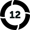 Инверторный мотор с гарантией 12 лет
