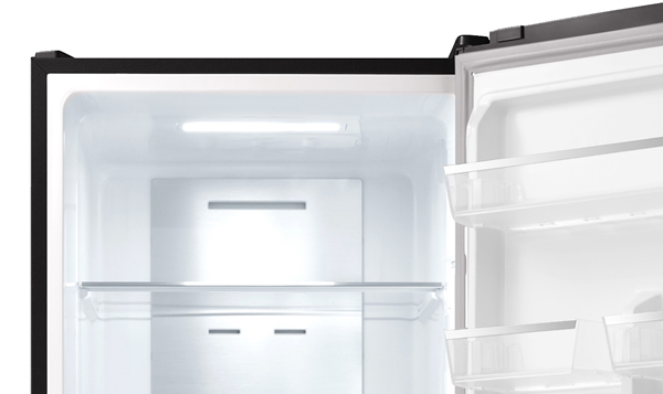 Холодильное отделение