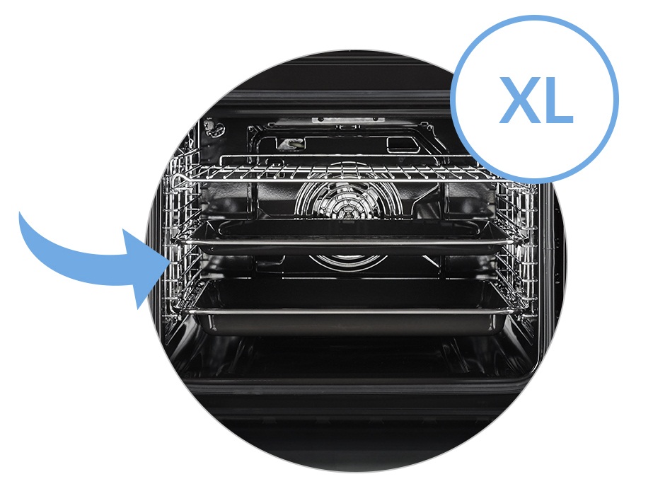 Большой объем