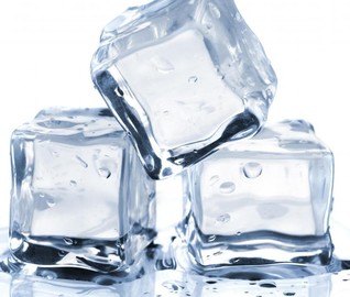 Crystal lce