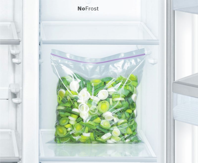 No Frost