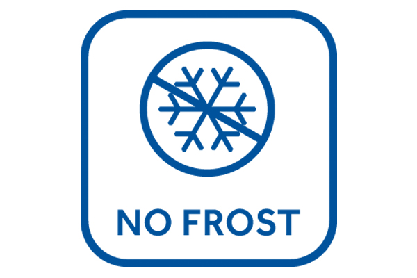 No-frost
