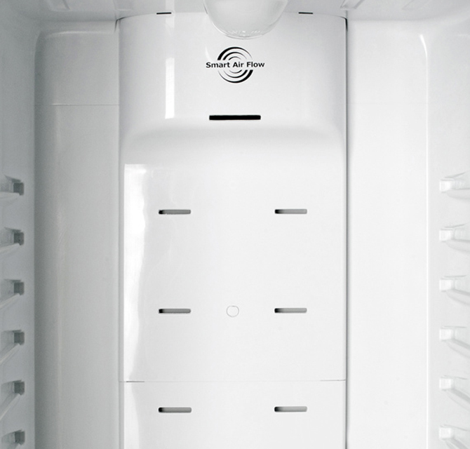 Smart Air Flow
