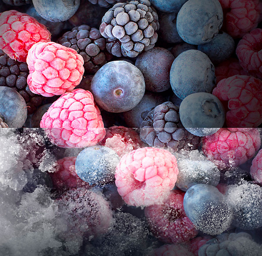 Автономное сохранение холода