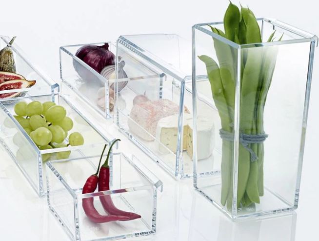 Забудьте о размораживании с технологией NoFrost