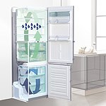 Система DuoCooling