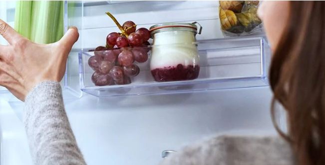 Регулировка уровня влажности–Humidity Control