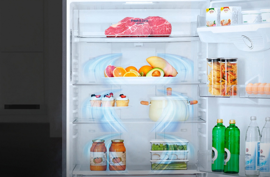 Технология естественной ионизации–NATURAL ION tech