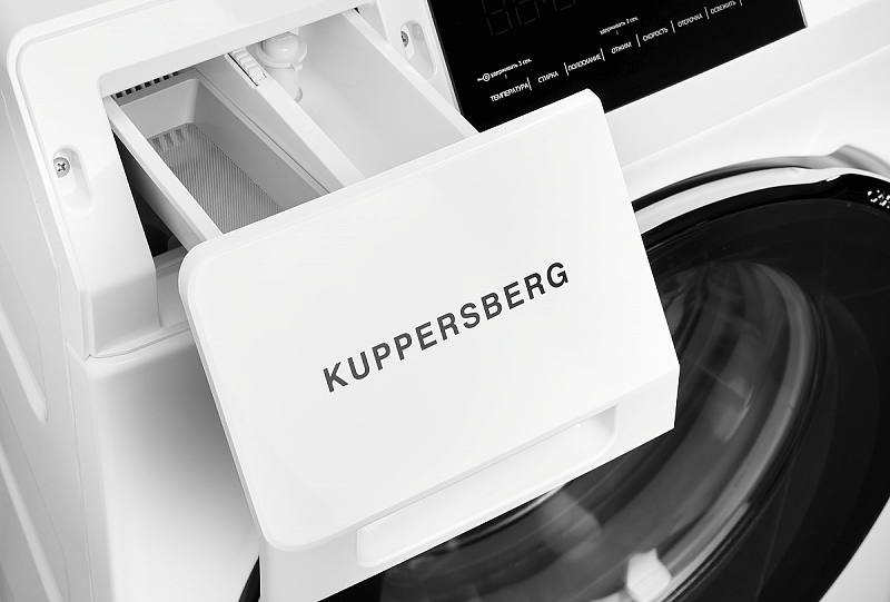 Стиральная машина Kuppersberg WID 56149 W
