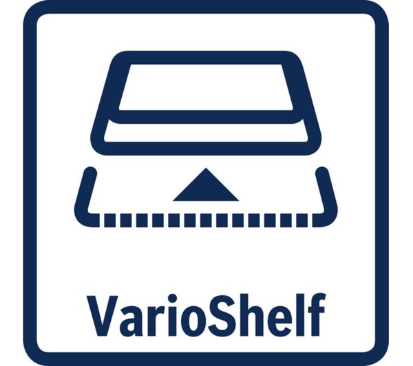 VarioShelf