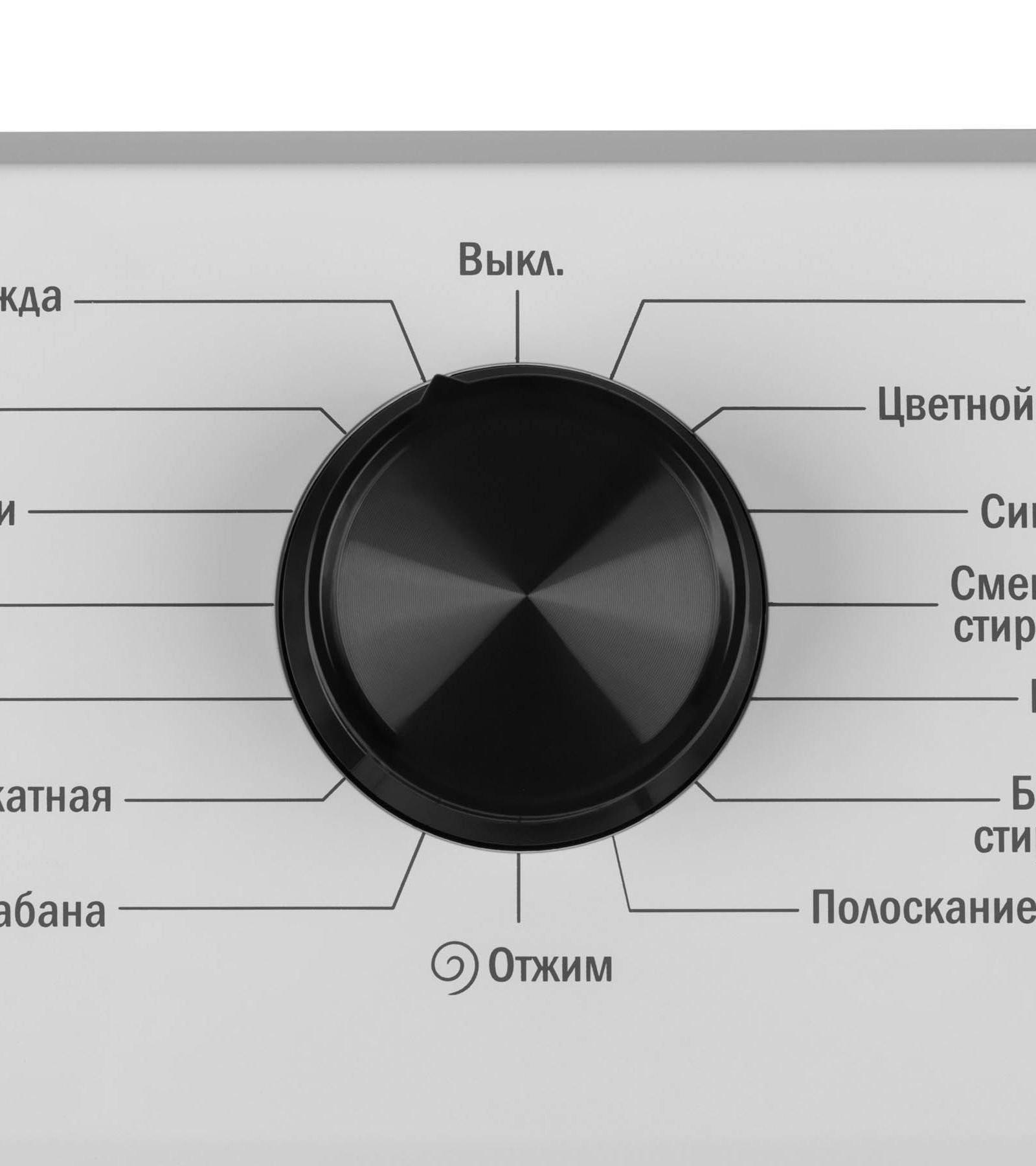 Специальный дизайн корпуса NON-VIBRATION DESIGN 