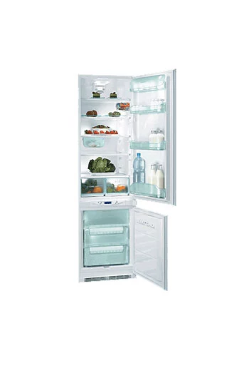 Hotpoint ariston bcb 183337 ff схема встраивания
