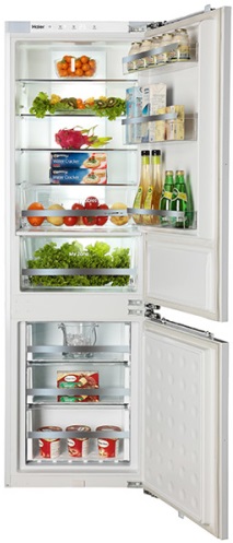 Встраиваемый холодильник Haier BCFT629TWRU – Korzina