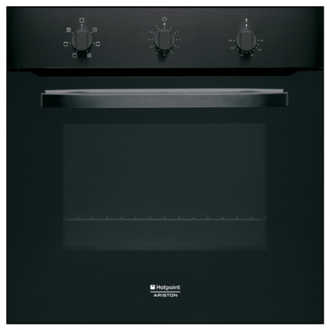Недорогие встроенный духовые газовые шкафы. Духовой шкаф Hotpoint Ariston fh837c. Газовый духовой шкаф Хотпоинт Аристон. Духовой шкаф Аристон Hotpoint. Духовой шкаф черный встраиваемый Хотпоинт Аристон.