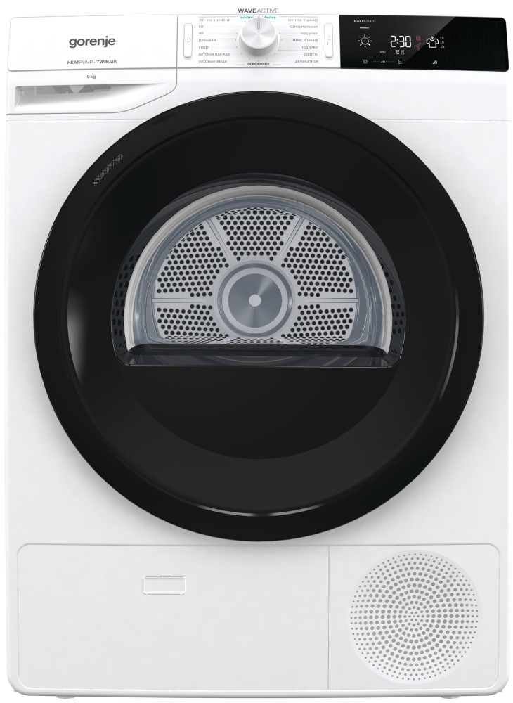 Сушильная машина Gorenje DE92/G – Korzina