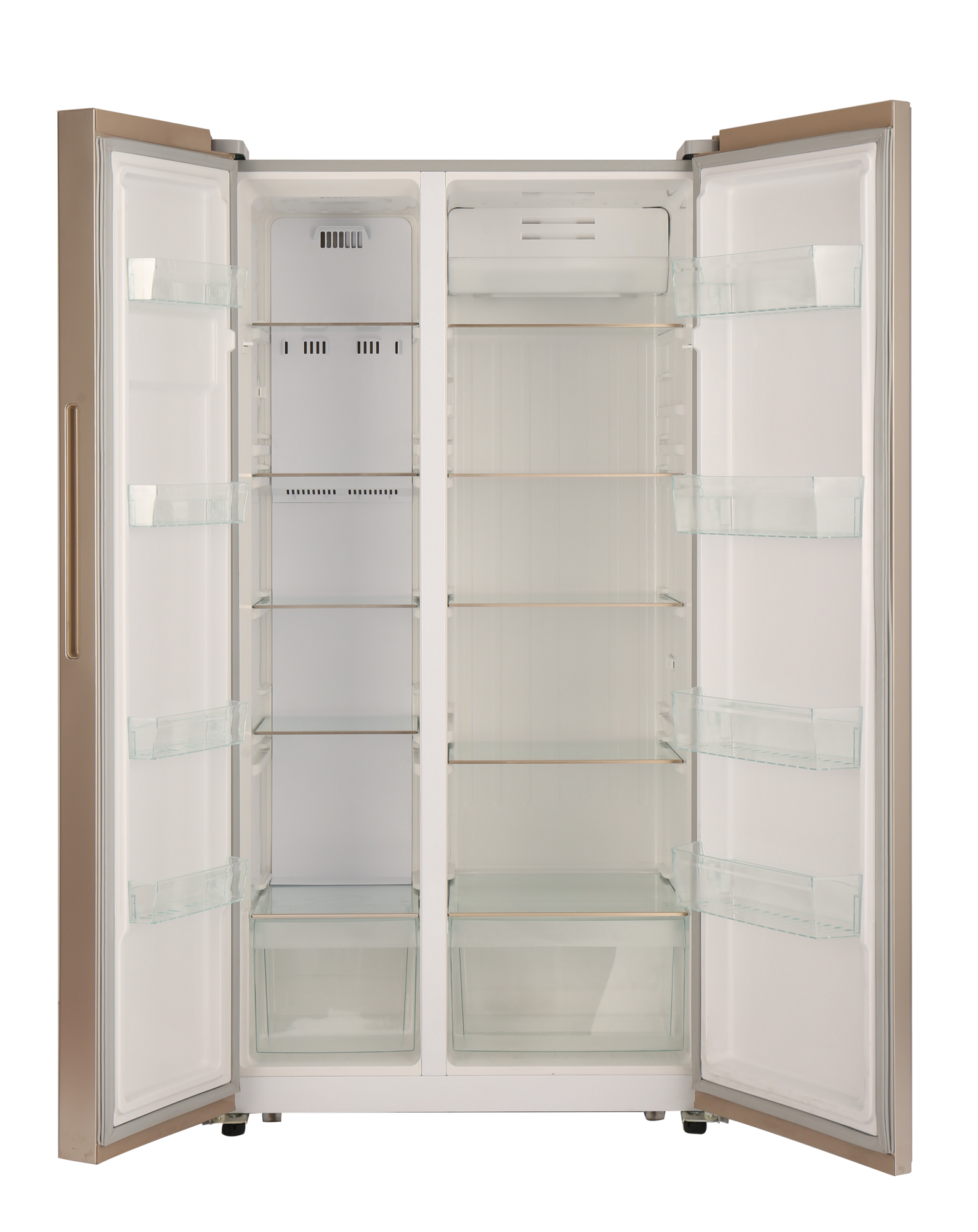 Multi Airflow