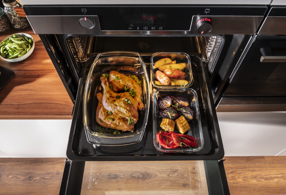 XXL противни