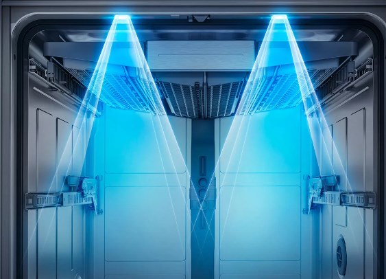 Внутренняя подсветка