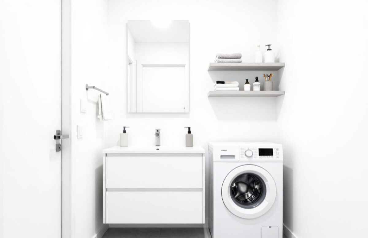 Топ-7 полноразмерных стиральных машин 2026 года: надежность, технологии и идеальная чистота